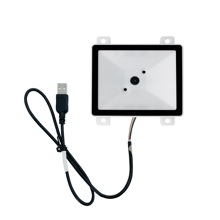 XT205M5 Fixed Mount Barcode Scanner