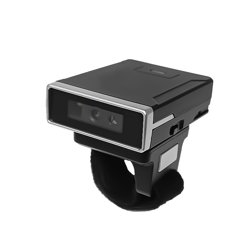 XT3001AHD Ring Type Barcode Scanner
