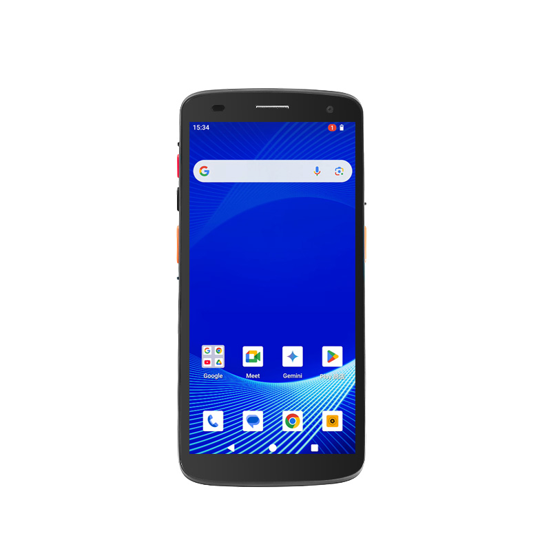 XT8002C Android 15 Personal Data Assistant
